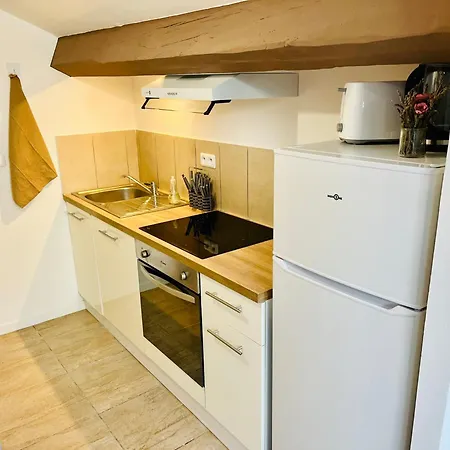 Apartment Atypique *