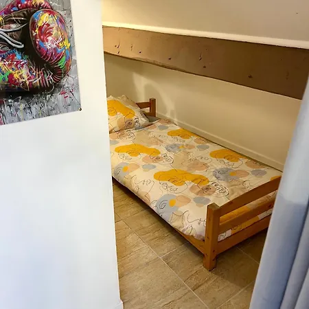 Atypique Apartment *