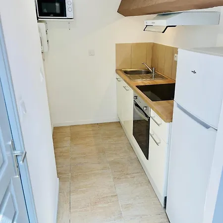 Apartment Atypique Béziers